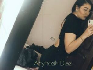 Ahynoah_Diaz