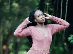 AidaCarter