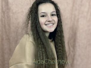 AidaChekhova
