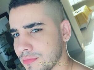 Aidenffoxx Visio Tchats