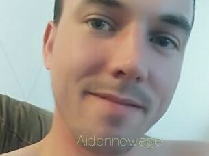 Aidennewage