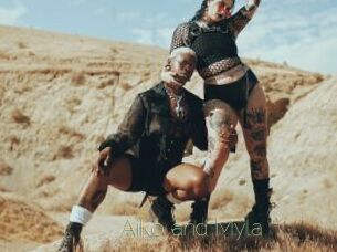 Aiko_and_Myla Visio Tchats