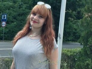 AilaRedfox