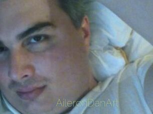 AileronDanArt