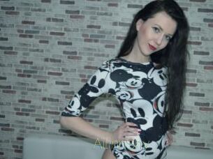 AilinnShy