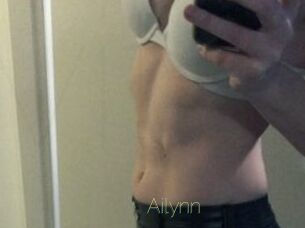Ailynn