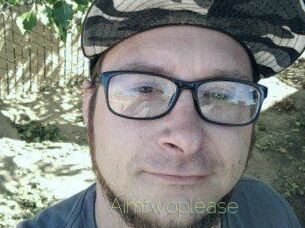 Aimtwoplease