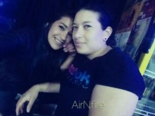 AirNfire