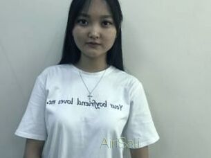 AiriSali
