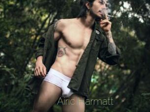 Airic_Harmatt Visio Tchats