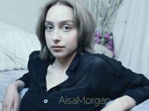 AisaMorgan