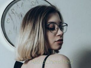AishaCherished