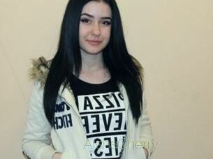 AishaCherry