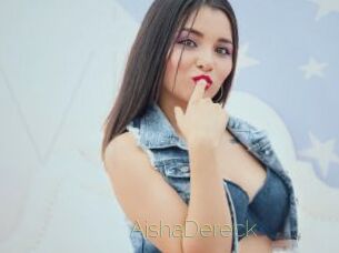 AishaDereck