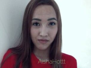 AishaHottt