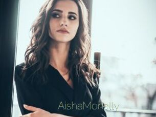 AishaMonelly