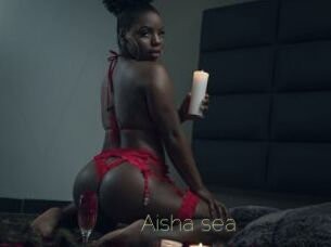 Aisha_sea