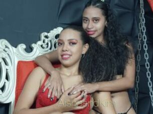 AishaandKim