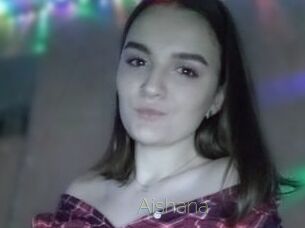 Aishana