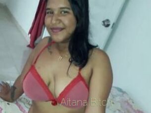 Aitana_Bitch Visio Tchats