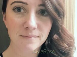 AiylaRose