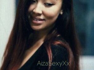 AizaSexyXx