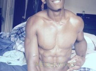 AjBlackWood