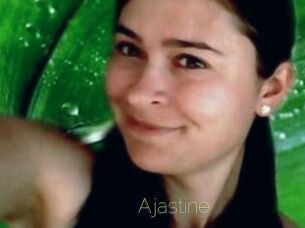 Ajastine