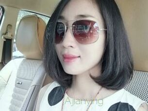 Ajianying Visio Tchats