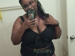 Ajojoary Visio Tchats