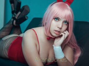 AkaneJones