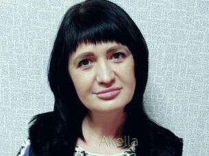 Akella