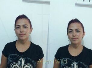 AkemiWild
