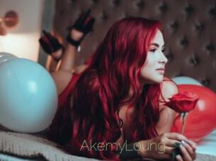AkemyLoung