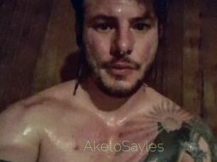 Aketo_Sayles