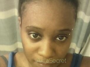 AkilaSecret