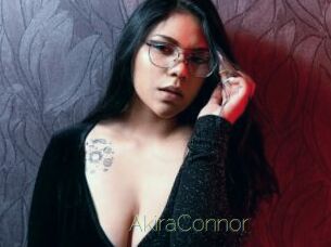 AkiraConnor