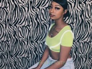 AkiraHarris