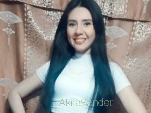 AkiraSander