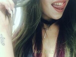 AkiraWild