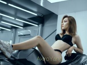 AkiroYang