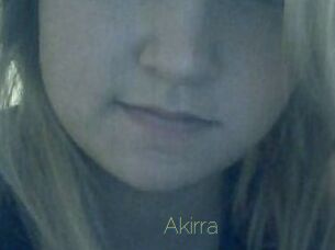 Akirra
