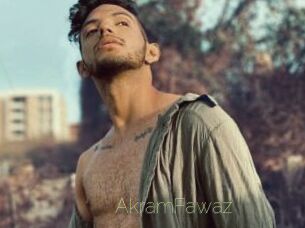 AkramFawaz