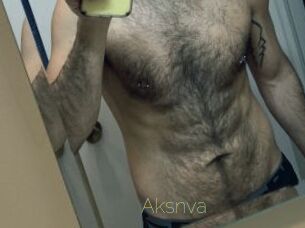 Aksnva