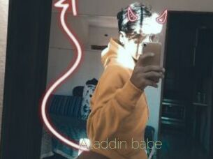 Aladdin_babe