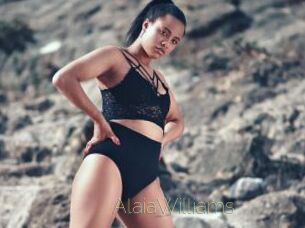 AlaiaWilliams