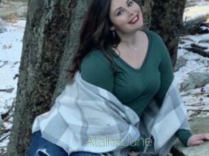 AlainaJune
