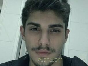 Alan21cm