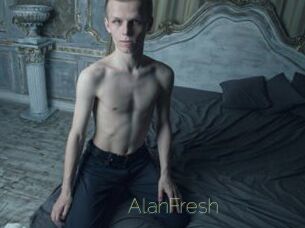 AlanFresh