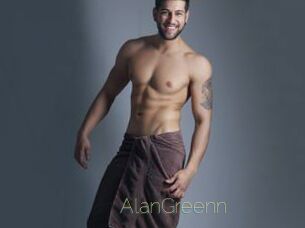 AlanGreenn Visio Tchats